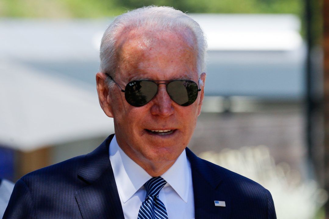 US President Joe Biden to attend COP26, White House confirms