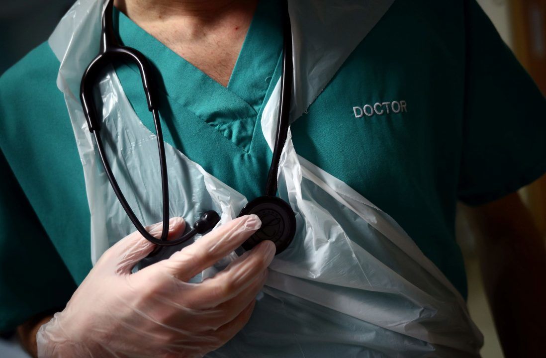 ‘Urgent changes needed to improve welfare of junior doctors’