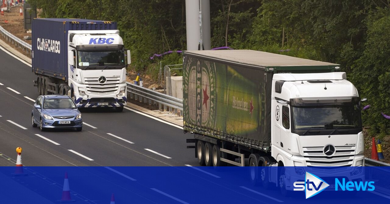 Trade with UK helped Scottish exports surge £3.5bn in 2019