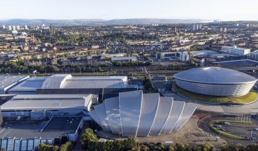 Do not talk down Glasgow, says Sturgeon in COP26 cleanliness row