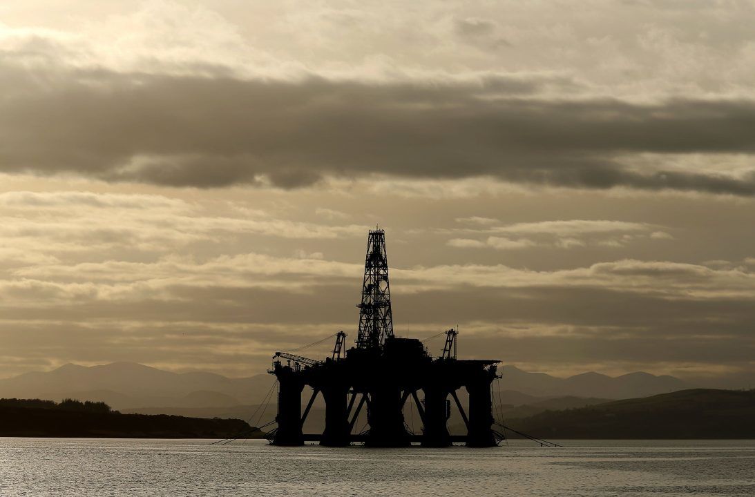 Greenpeace loses legal bid to revoke permit for North Sea oil field