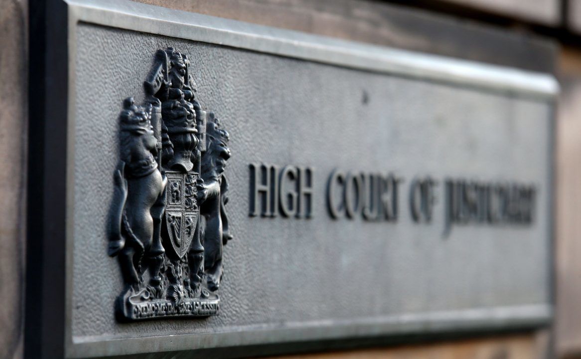 Mum gives evidence in trial of man charged over ‘mosque attack plot’