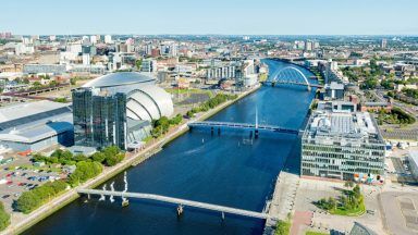 Excitement but some fears as Glasgow businesses get set for COP26