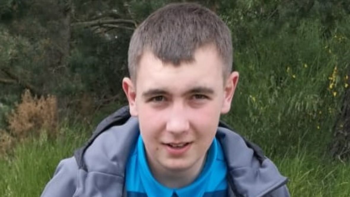 Concern growing for missing 15-year-old last seen five days ago