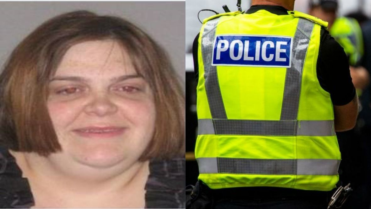 Concerns grow for missing woman who disappeared two days ago