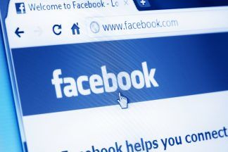 No evidence to suggest Facebook not good for wellbeing, Oxford scientists say