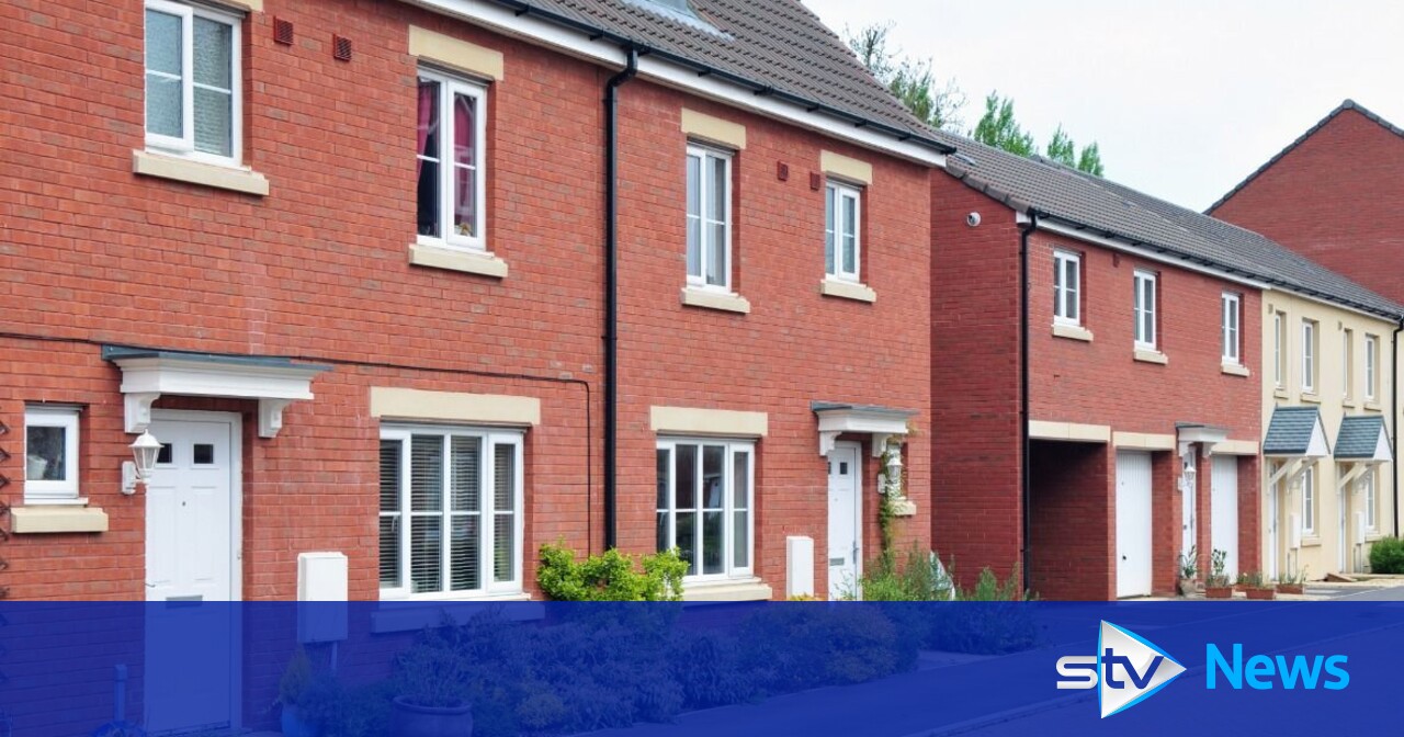 New housing standards bill in Scotland set to be introduced by Labour