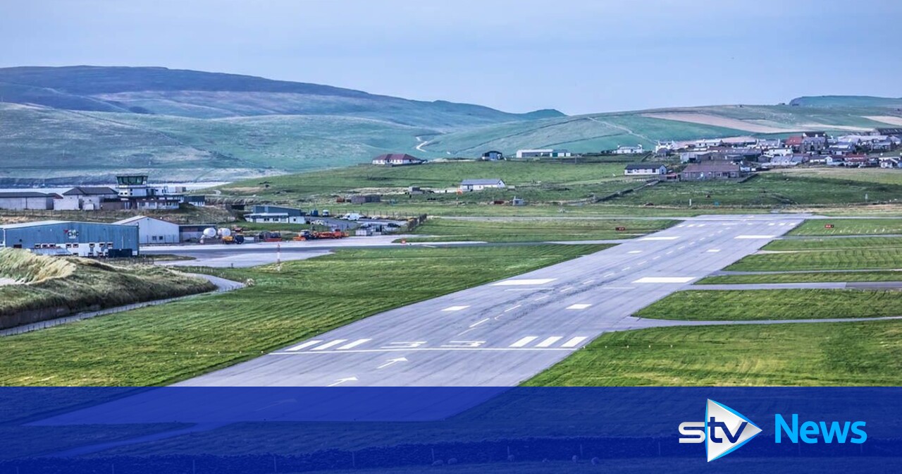 Man charged after £50,000 worth of drugs seized in Shetland - Vimarsana News