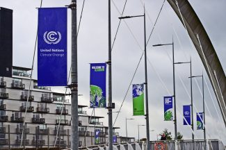 Is Glasgow ready to host the COP26 climate summit?