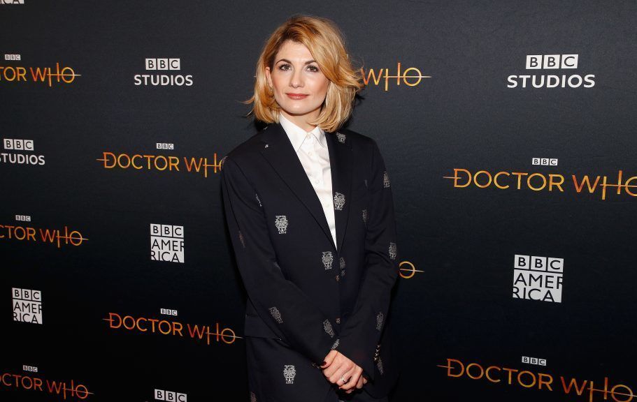 Jodie Whittaker on Doctor Who exit: I will be filled with grief
