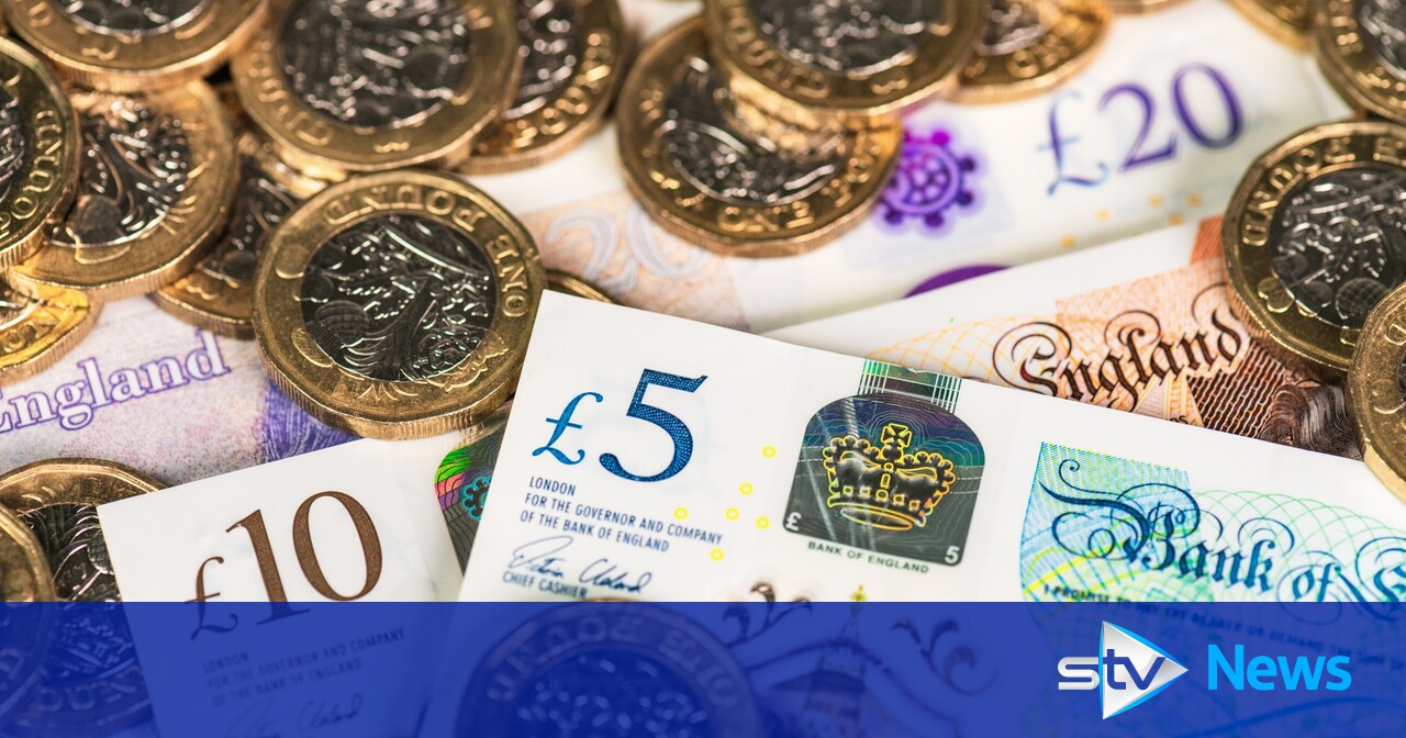 Universal Credit taper rate cut to ‘reward work’ of families