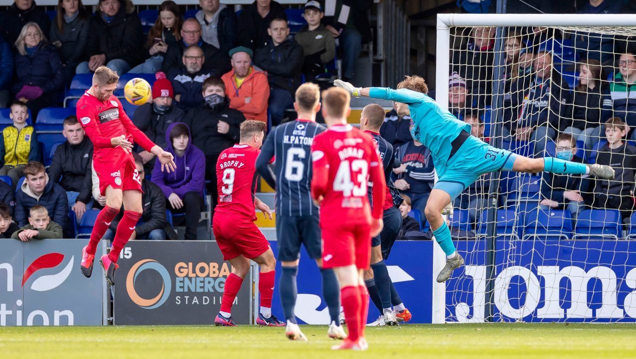 Ross County 2-3 St Mirren: County remain winless after home defeat.
