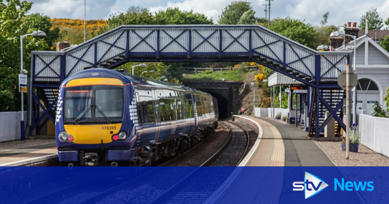 ScotRail train drivers to be balloted for strike action amid timetable chaos