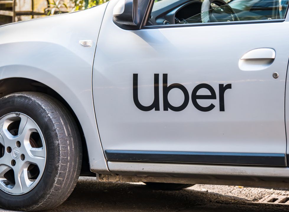 Uber confirms plans to reapply for licence to operate in Aberdeen following previous attempt in 2019