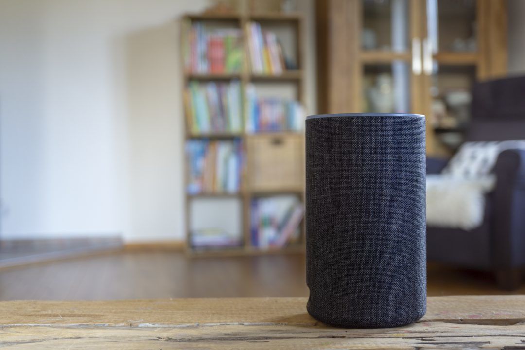 Smart speaker makers could be made to protect listener access to radio