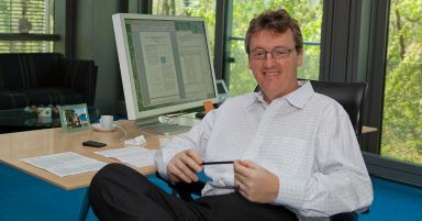 Scottish professor wins 2021 Nobel Prize for Chemistry