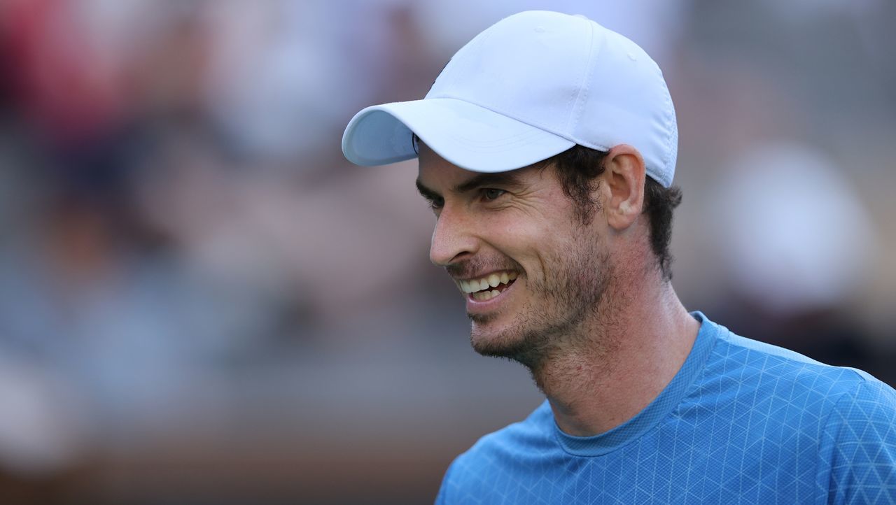 Andy Murray has chosen to miss the Davis Cup.