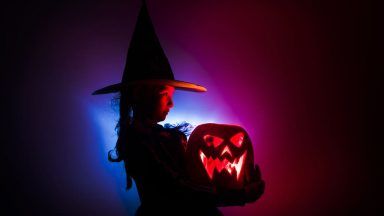 Support for Halloween celebrations as events sector given more cash