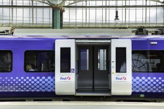 Rail workers will go on strike during COP26 conference in Glasgow