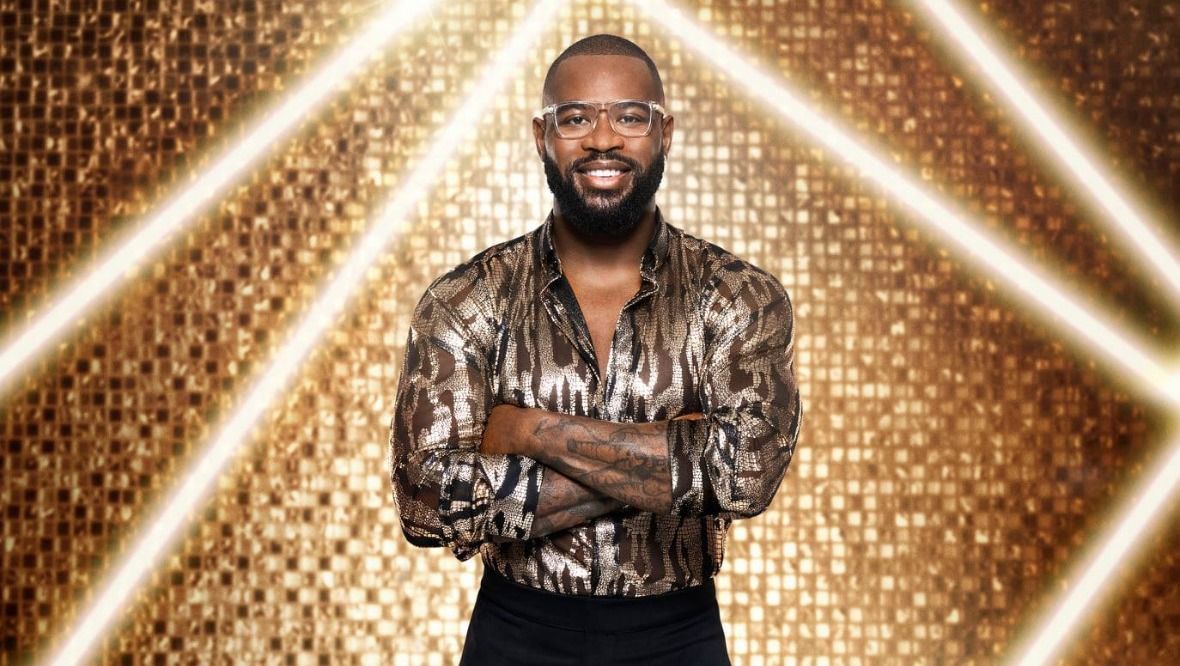 Ugo Monye to miss Strictly Come Dancing episode amid back problem