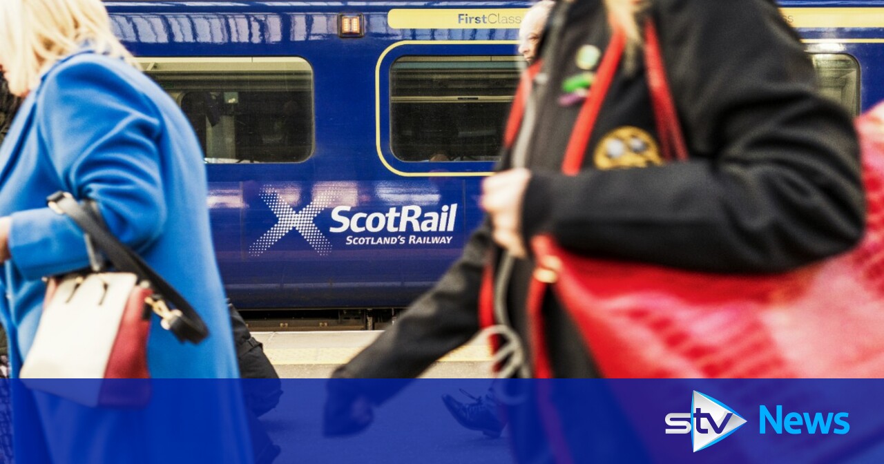 cheap train travel for over 60s scotland