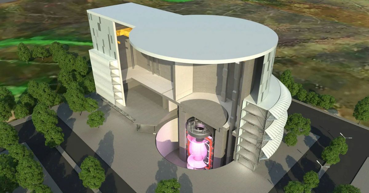 Ayrshire site shortlisted for ‘near-limitless’ fusion power plant