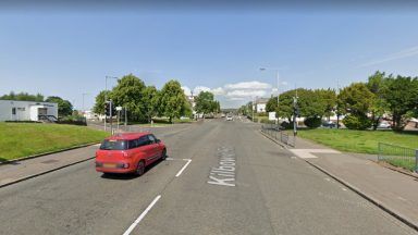 Witness appeal after man suffers facial injury in ‘random attack’