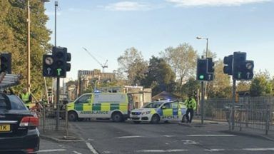 Woman, 26, dies after being hit by car near O2 Academy