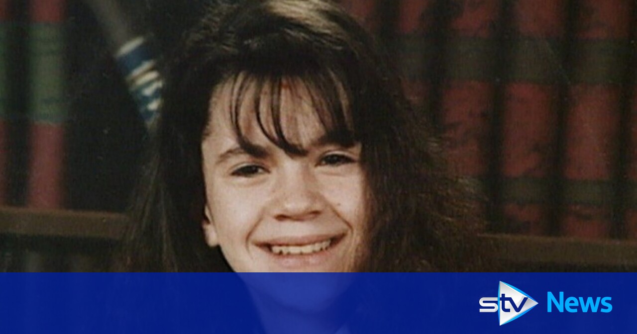 Long and painful search for justice finally over for Caroline Glachan's ...