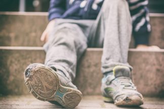 Save the Children and Joseph Rowntree Foundation report demands action on child poverty in Scotland