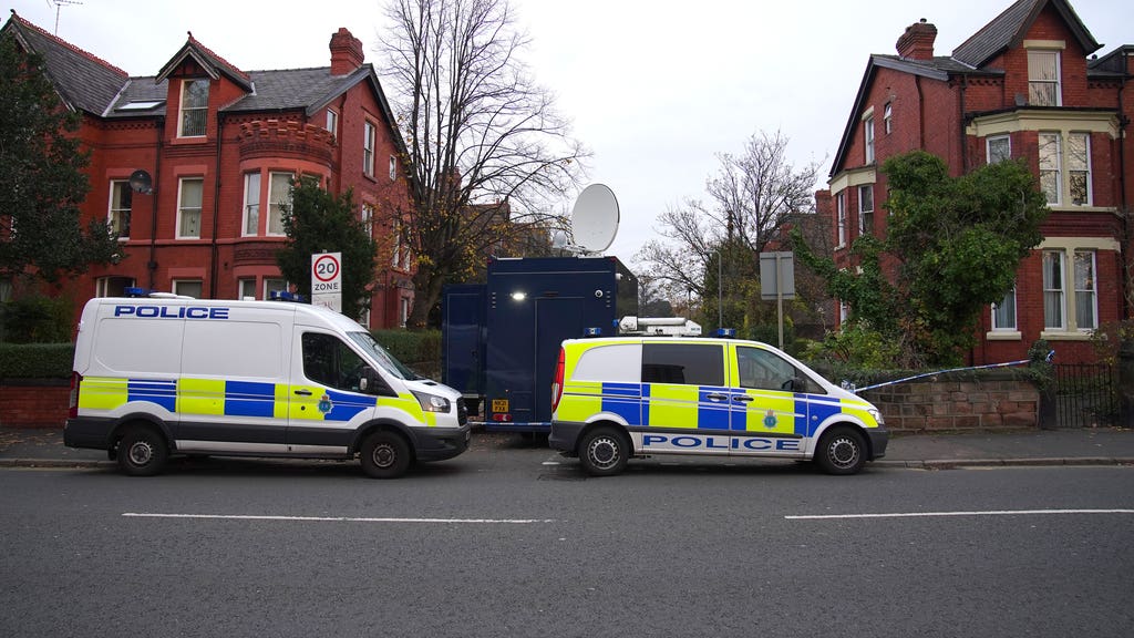 Police move to reassure Scottish public as terror threat level increased