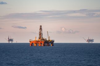 New oil licences would make little difference to UK energy security, ECIU analysis finds