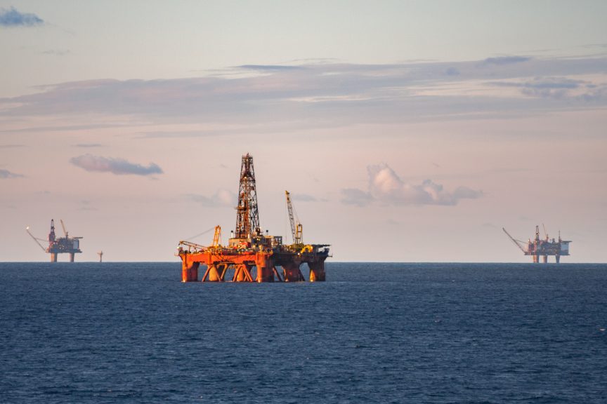 North Sea offshore BP, Shell and Total workers set for ‘biggest ...