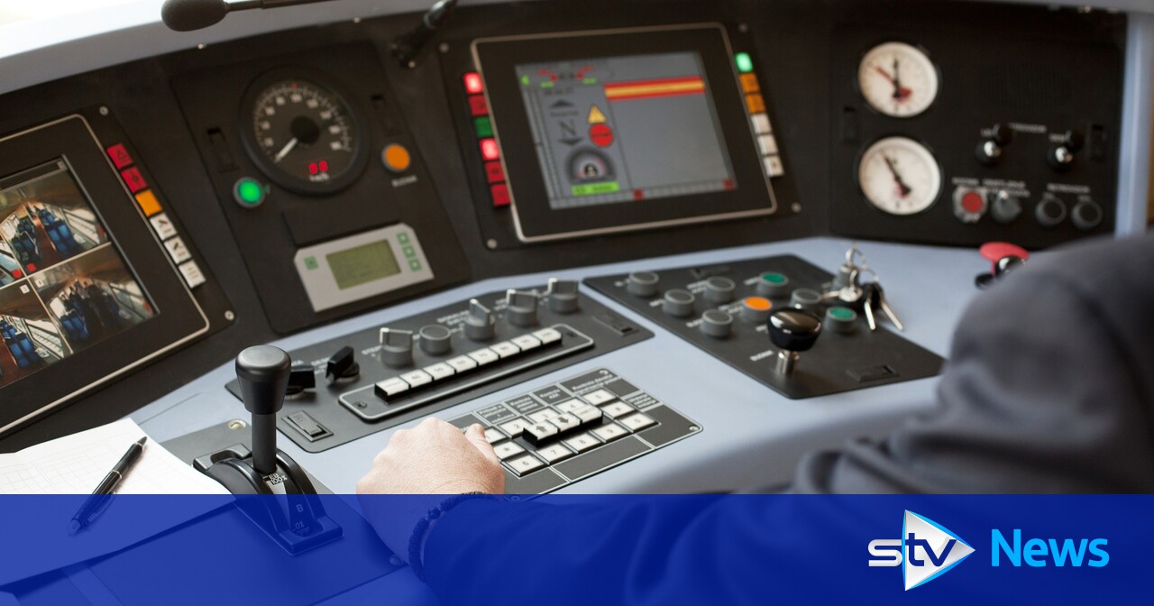 Train drivers 'avoid drinking water due to lack of toilet facilities