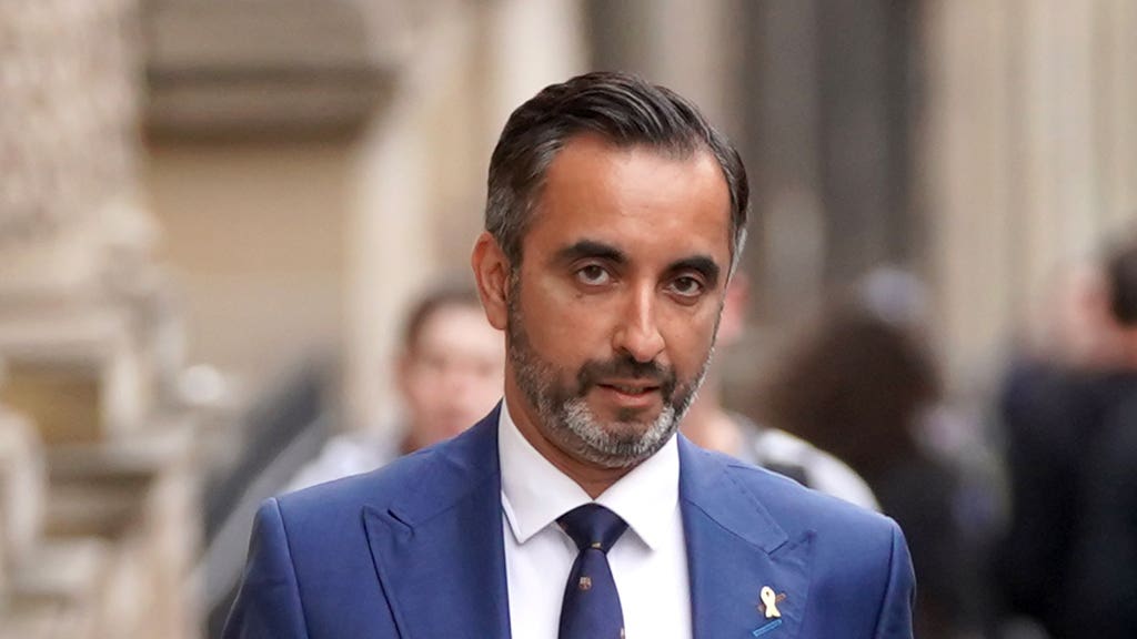 Lawyer Aamer Anwar found not guilty of professional misconduct
