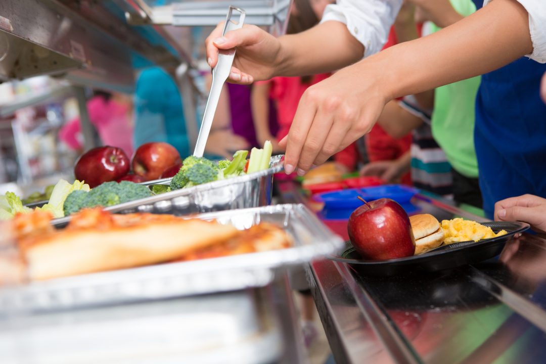 Extra payment for parents of pupils eligible for free school meals