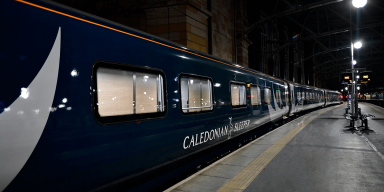 Ministers confirm Serco are to lose Caledonian Sleeper contract from next year
