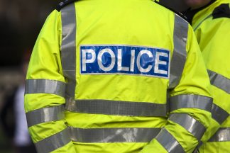 Police hunt two men in balaclavas after man assaulted late at night