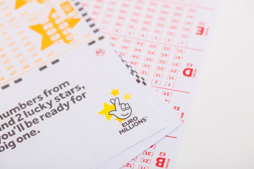 £122 million up for grabs after nobody scoops EuroMillions top prize