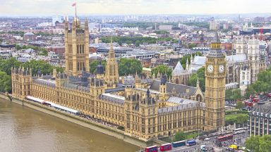 Westminster Accounts reveal how much MPs received in donations, gifts and secondary earnings during parliament