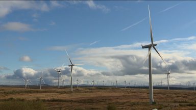 Going green: How Scotland is fighting the climate crisis