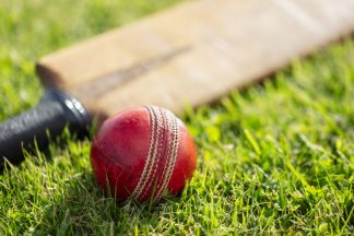 Man charged after cricket umpire Majid Haq allegedly racially abused at Greenock Cricket Club