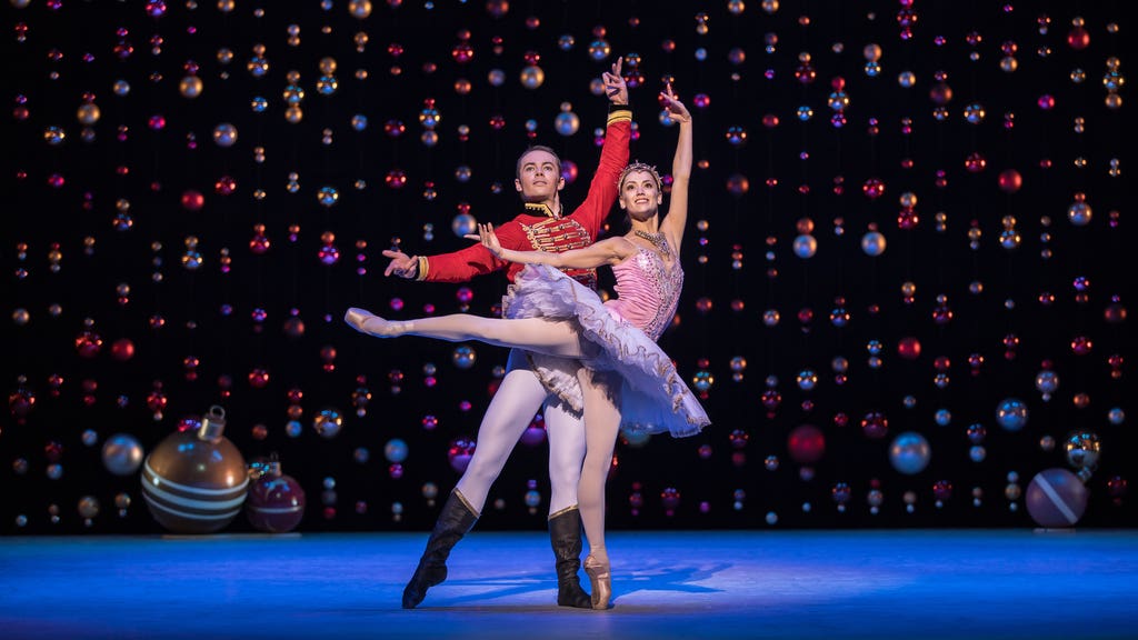 ‘Important’ changes made to The Nutcracker to tackle stereotypes