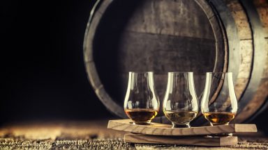 Whisky festival’s live events to feature tasting sessions and music