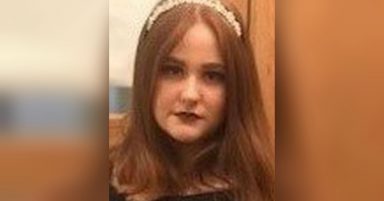 Second man charged in connection with death of teenager Amber Gibson
