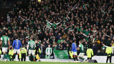 Hibs boss ‘baffled’ by League Cup final ticket allocation