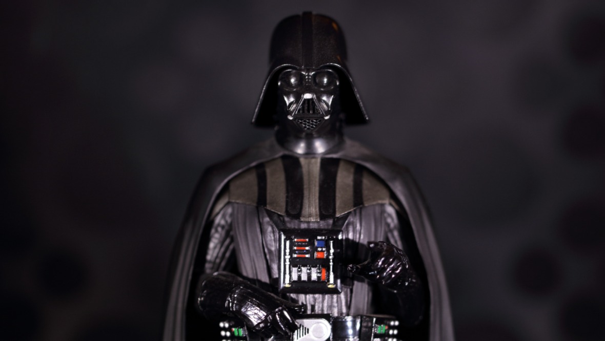 I am your faither: Star Wars cast thought Darth Vader was Scottish