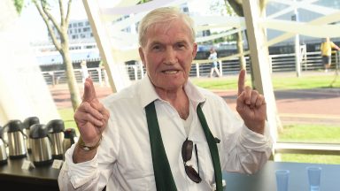 Figures across football world pay tribute to Celtic great Bertie Auld