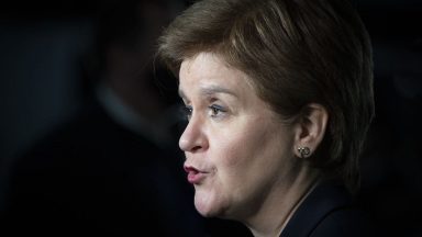 Triggering Article 16 would damage every part of the UK, warns Sturgeon