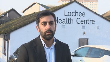 Humza Yousaf dismisses accusations he broke ministerial code